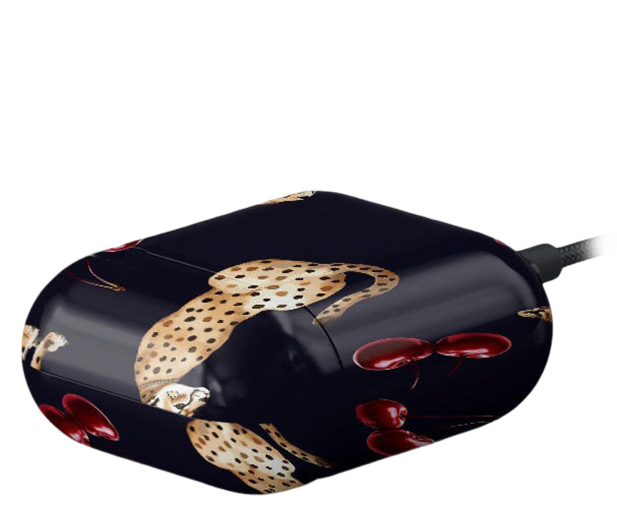 Burga Cougar case do Airpods - 1522355 - zdjęcie 3